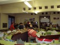 Srečanje ob modulni maketi Jesenice, december 2010